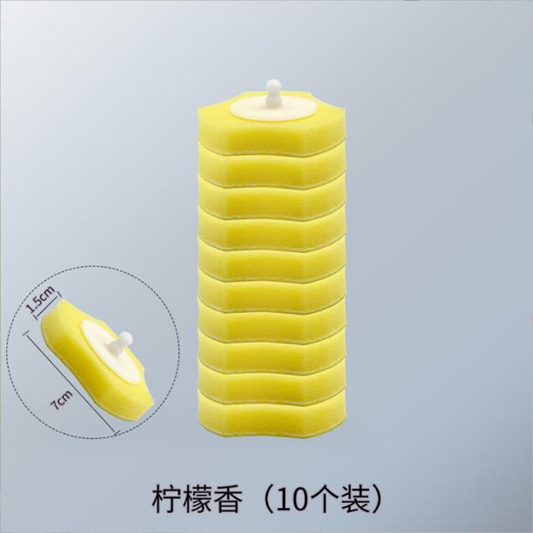 Amarillo (alrededor de 40g para 10 piezas)