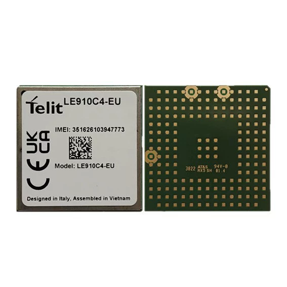 Модуль LE910C4-EU LE910C4EU LGA/MPCIE Cat 1/4 LTE