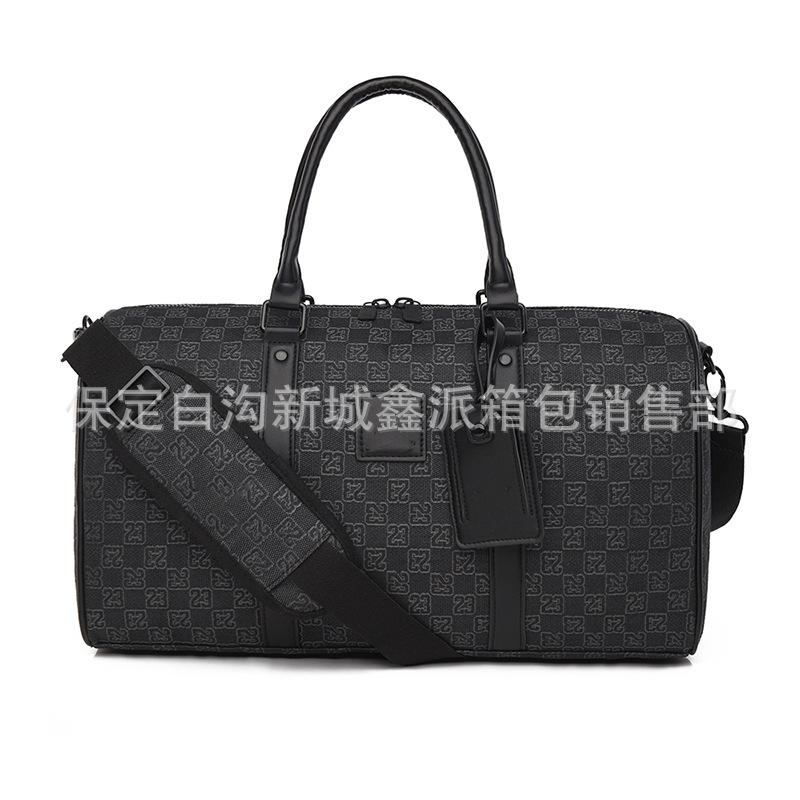 6003 대형 블랙 블랙 라벨