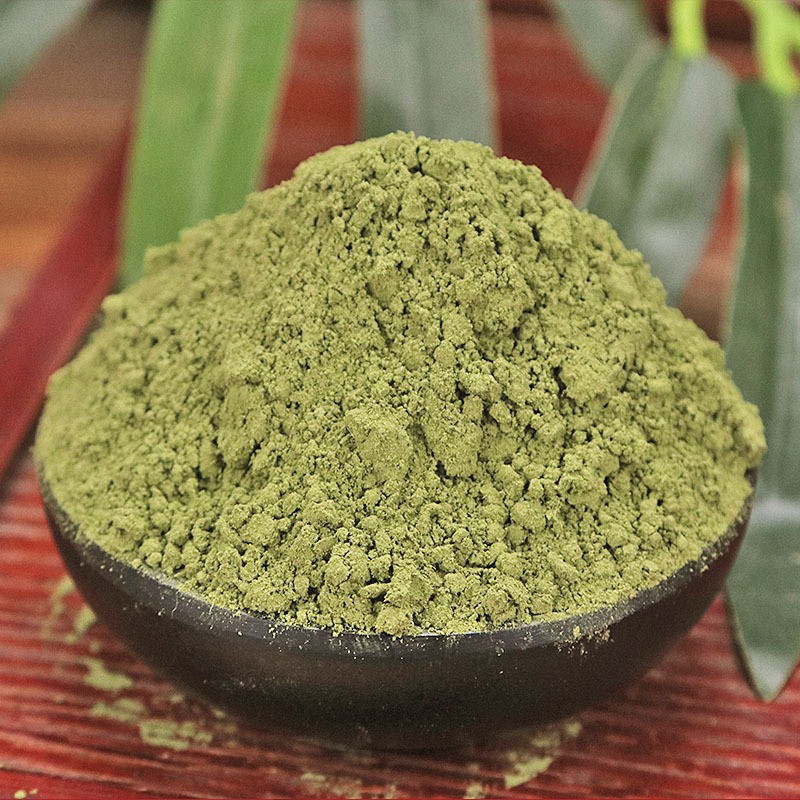Lemongrass Powder Xiang Mao Cao Cymbopogon Citratus Ground Culinary Herb 500g specifications