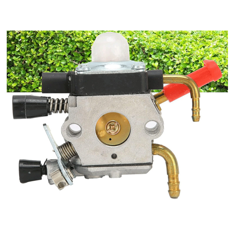 Carburador adecuado para HS81 HS81R HS81RC HS81T HS86 HS86R HS86T