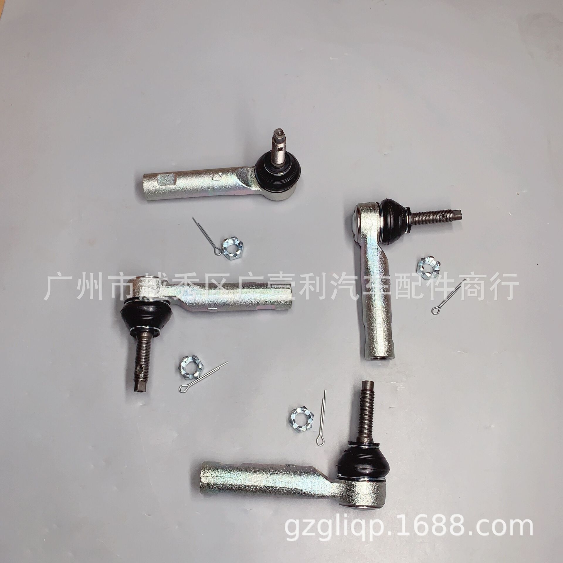 Suitable for 45460-09370 45460-09360 AXH70 GSU7#21 Highlander outer ball head