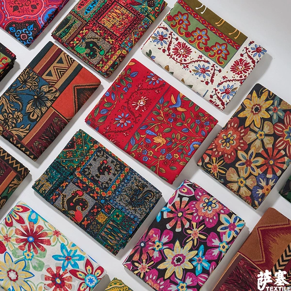 Digital printing is customized with pictures, 10,000+ big-name patterns are available