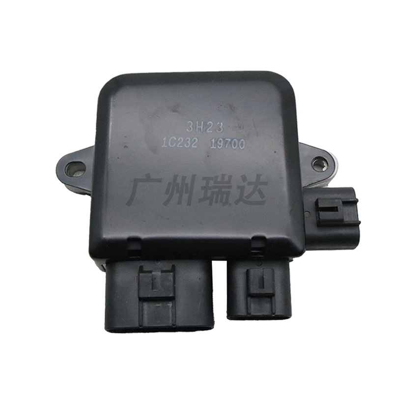 1355A124 Para resistencia del ventilador Mitsubishi MR497751 1355A408 1C23119700