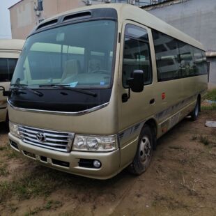 �����S��Toyota Coaster19-23�� �ɼ����ο�˹���̄�܇�а�܇