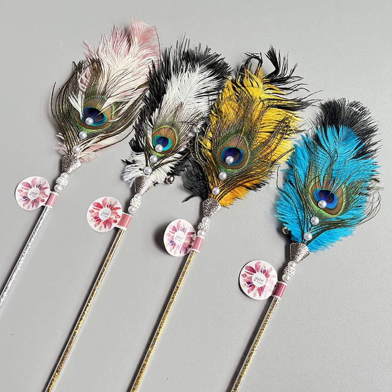 랜덤 (길이 약 66CM)