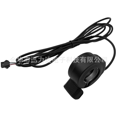 dial speed controller thumb throttle | Other Electric Vehicle Accessories