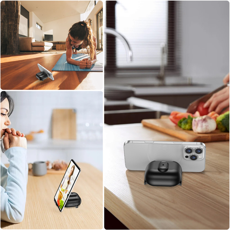 Airpods 4 ヘッドフォンケース Airpods Pro2 保護ケース一体型スタンドヘッドフォンケース 2/3 ユニバーサルに適しています。|undefined