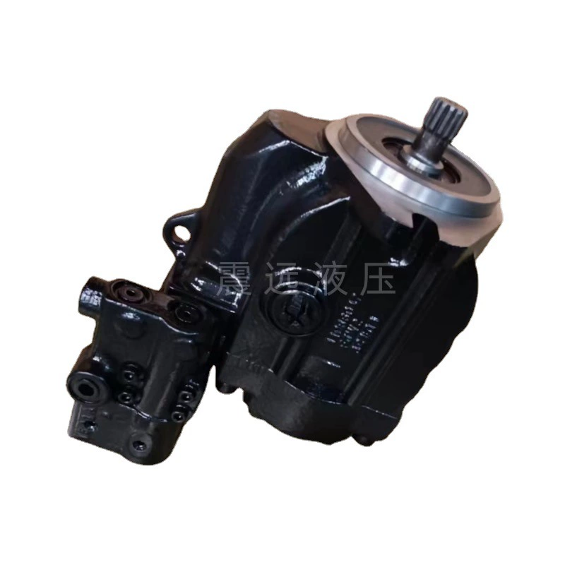 Плунжерный насос Sao Danfoss KRR045DLS1930NNN3C2NPA6NKNBNNNNNN