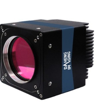 IMAVISION大恒图像    MARS-10301-24X2C-TF   面阵相机