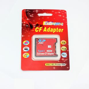 CF Adapter Type IηCȴ濨DmSDDCFןoWIFI