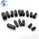 Plastic dipping rubber sleeve transparent PVC rubber sleeve PVC flat sleeve ball valve handle sleeve pvc protective sleeve rubber sleeve manufacturers