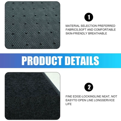 Universal Foot Pad, Mats Wholesale