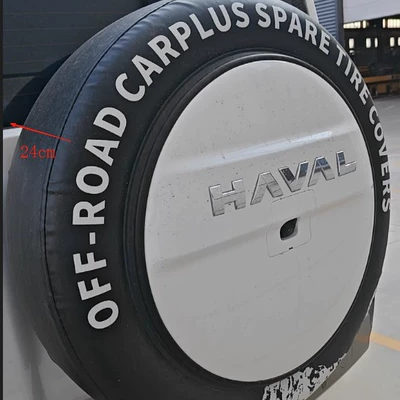 Spare wheel cover Spare Tire Cover Spare Tire