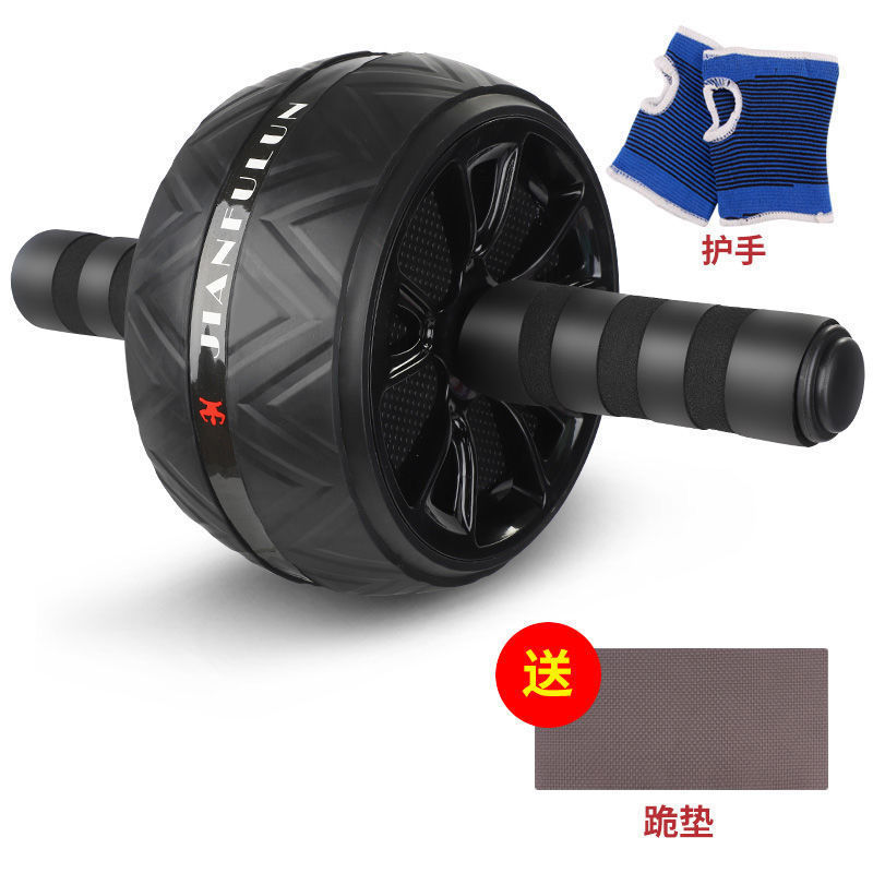 腹筋ホイール、腹筋、家庭用サイレントエクササイズローラー、お腹痩せマシン、スポーツフィットネス機器|undefined