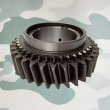 东风猛士EQ2050B军车装甲越野车变速箱三档齿轮1700C21-130