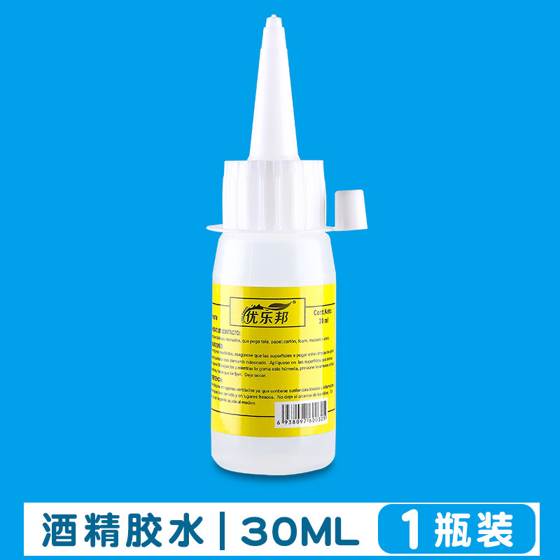 Paquete de material de ramo de varilla retorcida de macaron