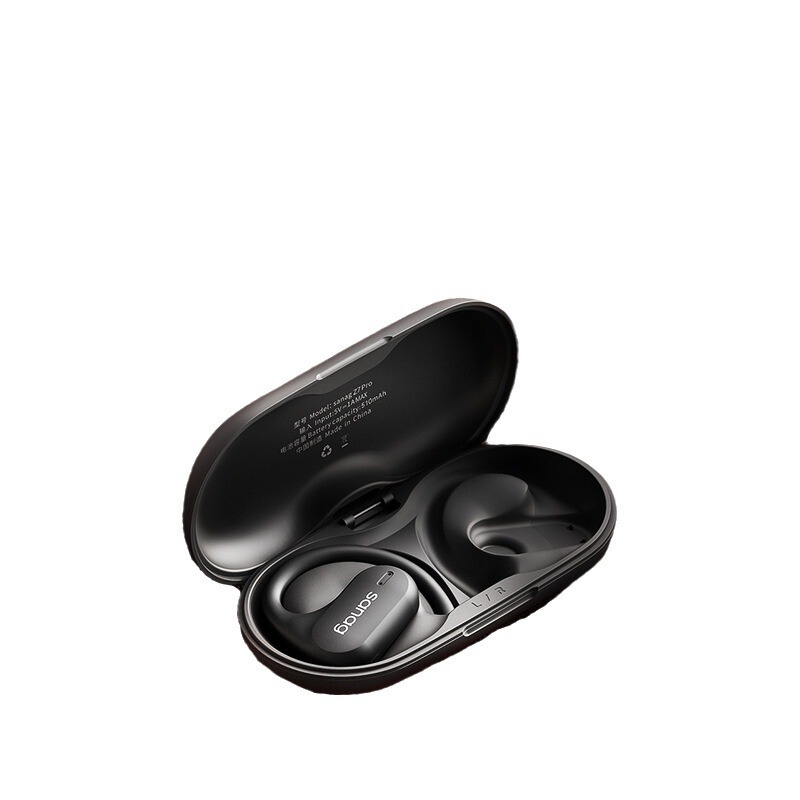 SanagセナZ7PRO真 � � ワイヤレスロング航続耳付スポーツタイプHiFi音质OWSブルートゥースイヤホン|undefined