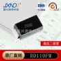 嘉兴sma稳压源头二极管