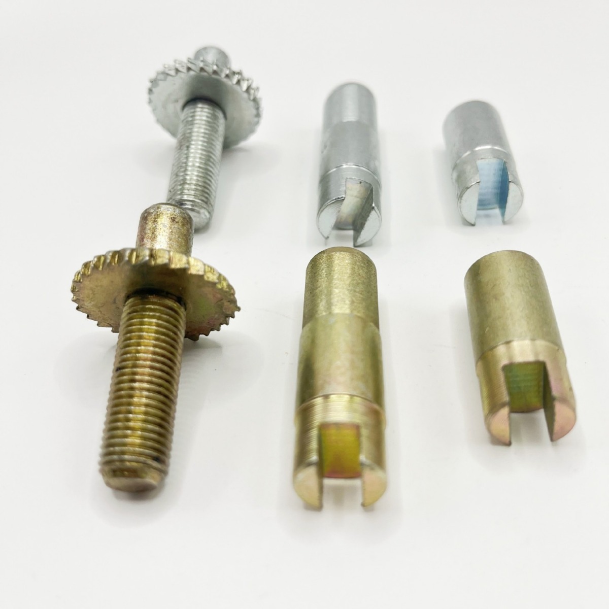 Adecuado para Toyota serie palanca de ajuste del freno de mano 47405 47406