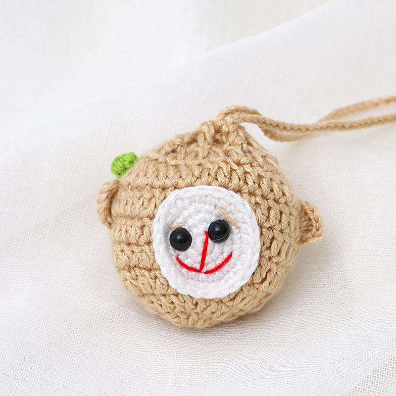 작은 원숭이 주머니