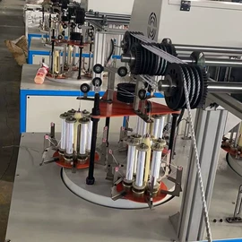 织造机械;特种织机;纺织辅助设备