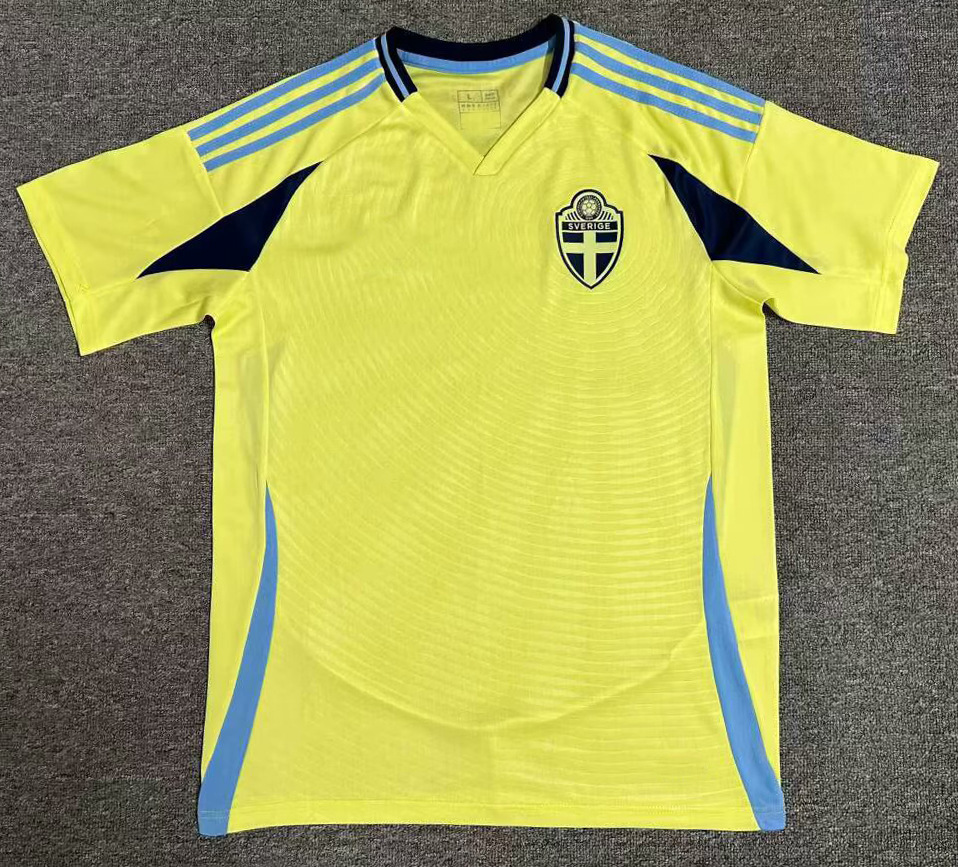 Copa de Europa 2024 Camiseta francesa Selección nacional italiana Inglaterra España Brasil Camiseta de fútbol transfronteriza