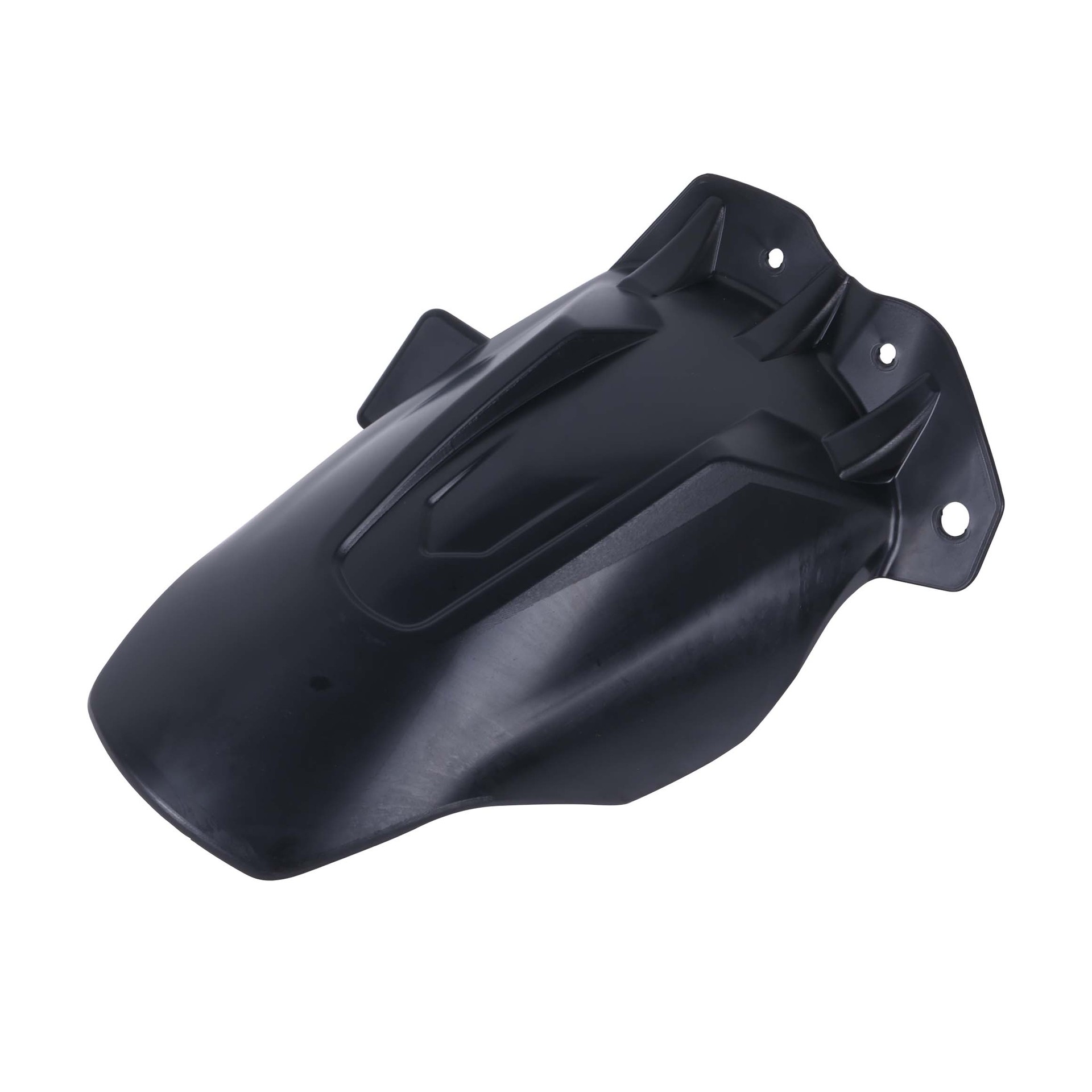 Suitable for Bmw F850Gs Adv/F750Gs/F900Gs Modified Rear Fender and Central Fender