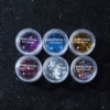 6 packages (one for each 01#~06)