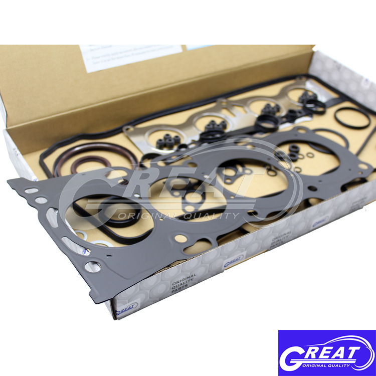 Aplicable a Toyota Camry RAV4 Cammy 1AZ paquete de reparación del motor 04111-28020 sello de aceite del cilindro de gasolina