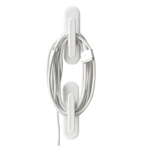 Manufacturer power cord organizer charging cable electrical appliance wire fixed cable organizer data cable storage winder