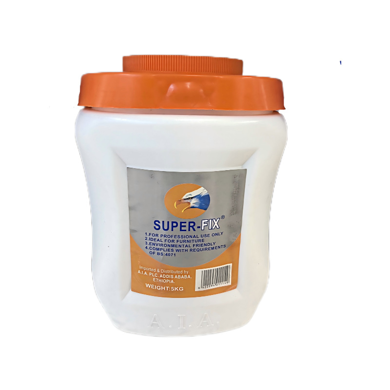外贸出口 SUPER-FIX 家具白乳胶 木工胶环保白乳胶批发