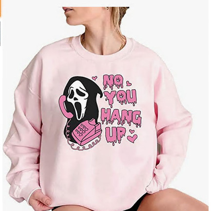 Foreign trade a to map the production of Halloween sweatshirt Europe and the United States Christmas sweatshirt 0924