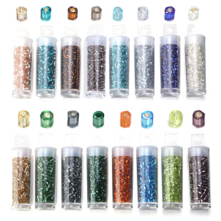 2.5mm���y�ܠ�����ƿ�b �̹ܠ��yо��ɫ��������diy�ֹ��������