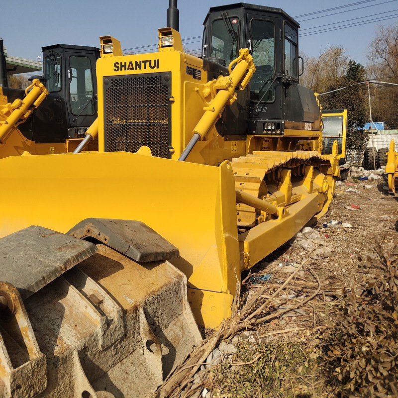 El gancho chino del Destripador de la zona seca de la marca 220 GPS alto-equipado utilizó la excavadora image 4