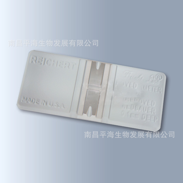 3110 血球计数板，Bright-Line 印刷表面