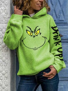 2022����վ�}�Q���}�Q�ւ�How the Grinch Stole Christmas�l��
