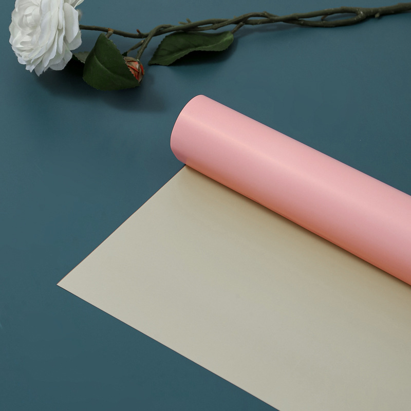 Polvo de lotus + marrón; 56 * 56cm ± 3%