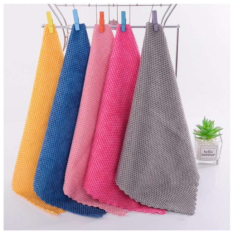 밀 곡물 패턴 천 단일 무작위 머리