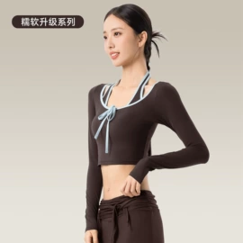 瑜伽服;瑜伽背心;瑜伽长裤