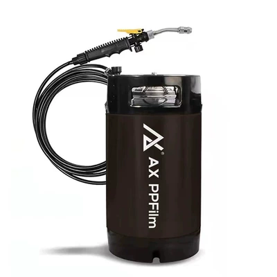 Avatar Car Film Application – Car cleaning tools - 9-5l-high-pressure-cylinder-with-graphic-pattern-7