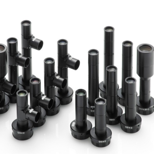 VS-TC3-40CO-LD镜头    VST 标准型 远心镜头