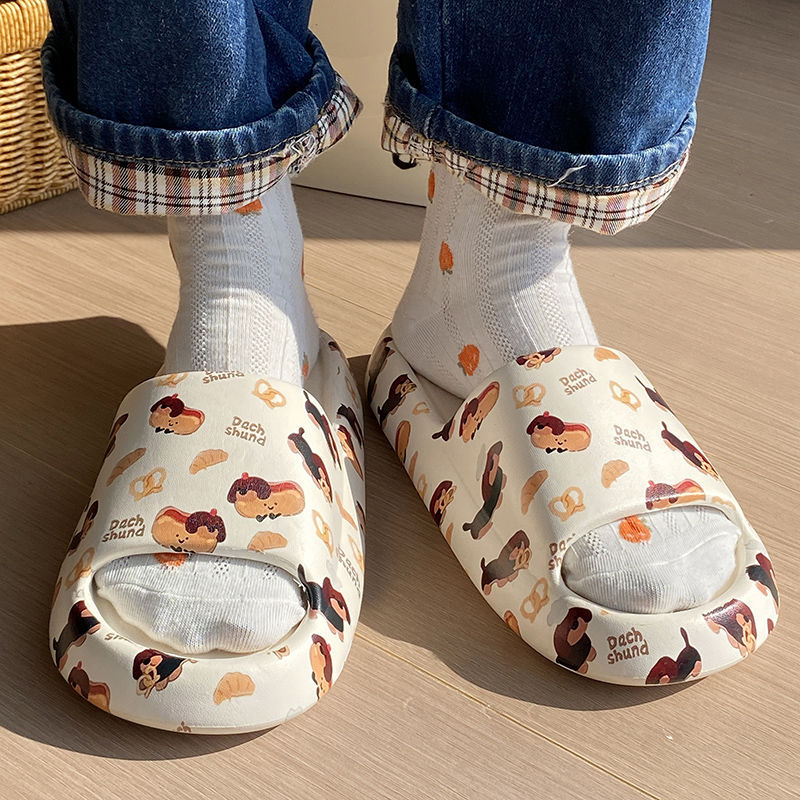 Black Label Boutique Dog and Cat Shoe Upper EVA Fit 36-39