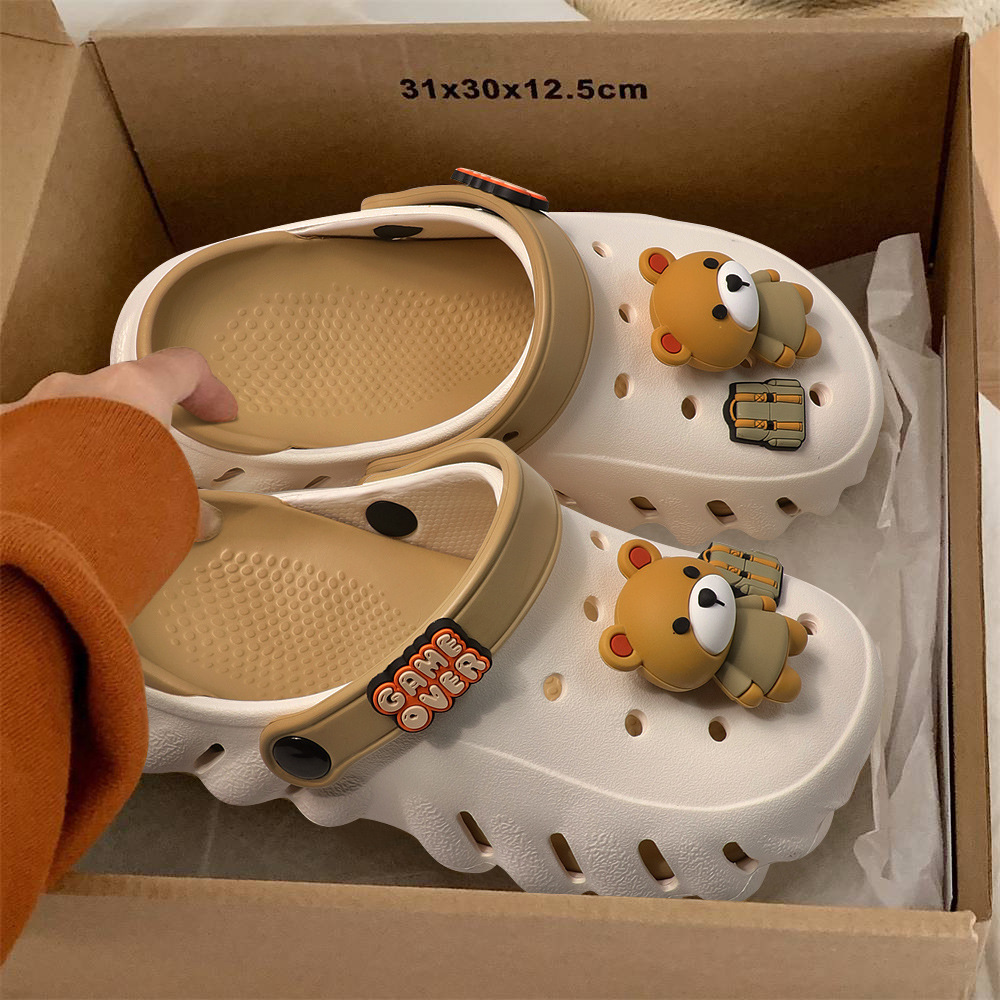 Tarjeta superficial SY Bear (marca no pony)