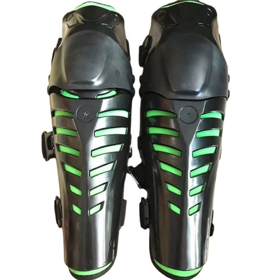 Off-road travel sports windproof knee pads for cycling, ski gaiters, protective gear, fall protection
