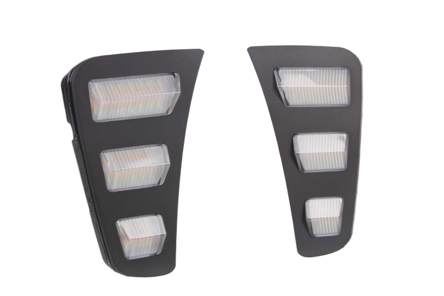 Aplicable a Kia soluto luz corriente diurna Kia Huanchi luz corriente diurna