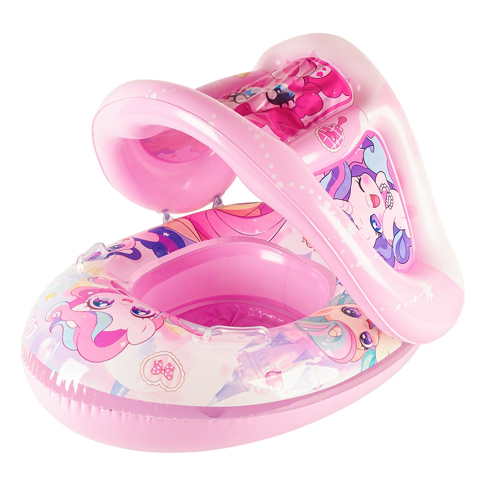 夏乐 Megaphone, children's inflatable swimming ring