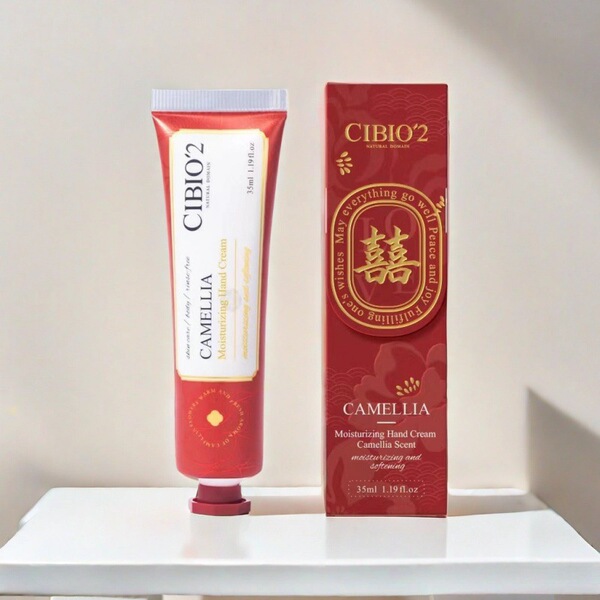 Thailand CIBIO2 Hand Cream CB Hand Cream