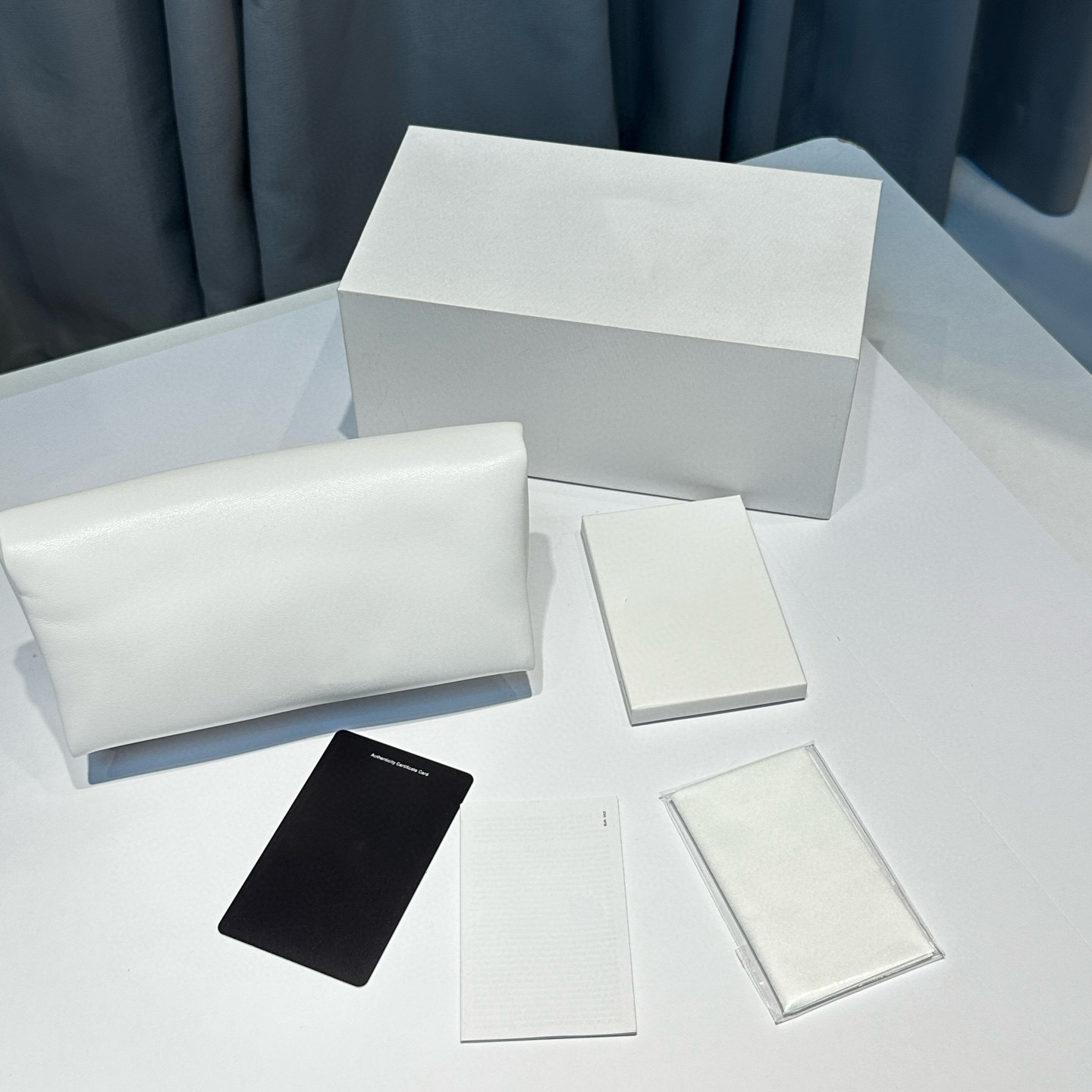 MI Miao caja de gafas, caja de gafas de sol, caja de gafas de terciopelo, caja de gafas de alta calidad, caja de gafas falsas, caja de gafas de sol image 5