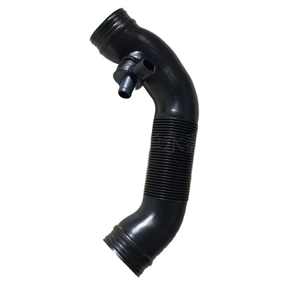 pipe, Hava qəbuledici borular